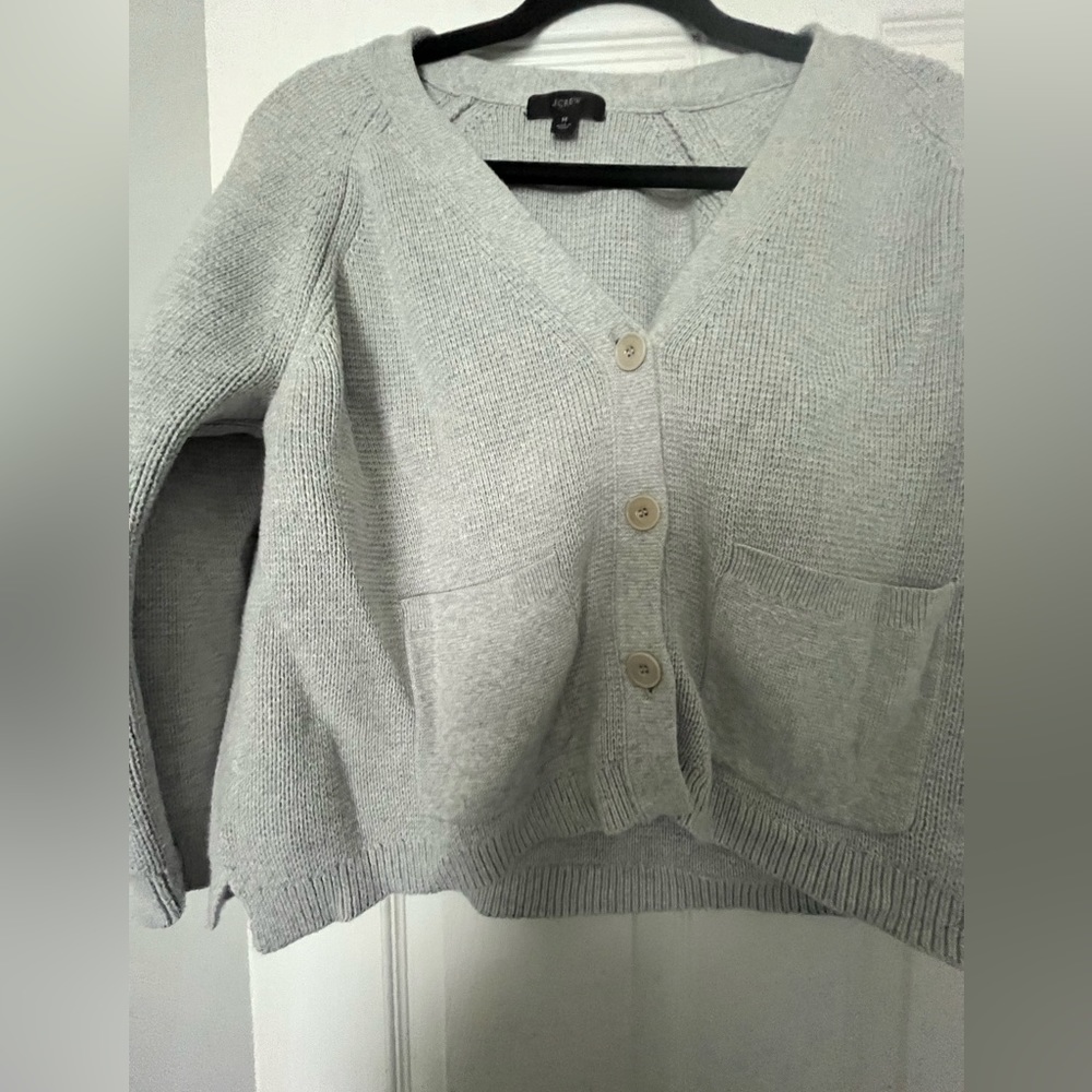 Cute J.Crew Cardigan